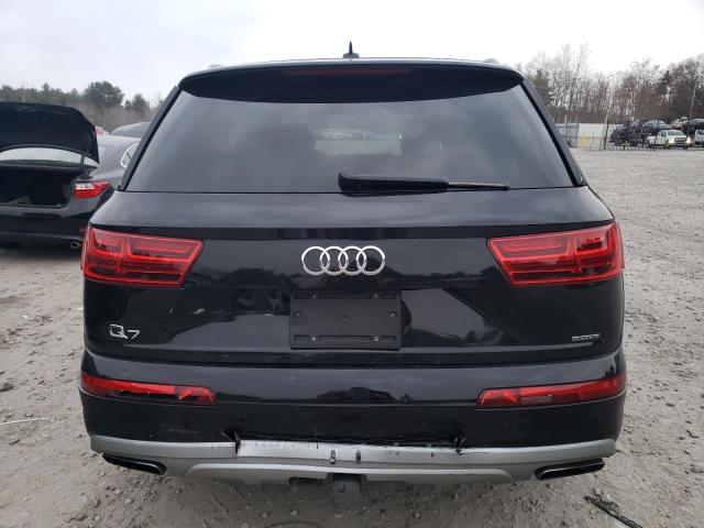 Photo 5 VIN: WA1LHAF7XKD028040 - AUDI Q7 