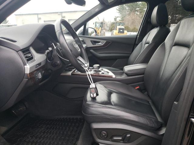 Photo 6 VIN: WA1LHAF7XKD028040 - AUDI Q7 