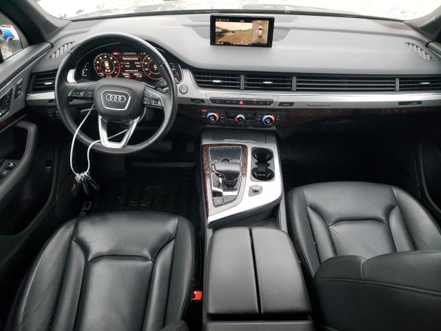 Photo 7 VIN: WA1LHAF7XKD028040 - AUDI Q7 