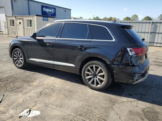 Photo 1 VIN: WA1LHAF7XKD028538 - AUDI Q7 