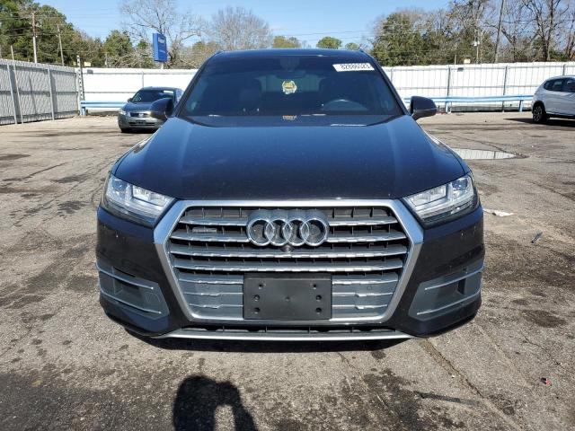 Photo 4 VIN: WA1LHAF7XKD028538 - AUDI Q7 