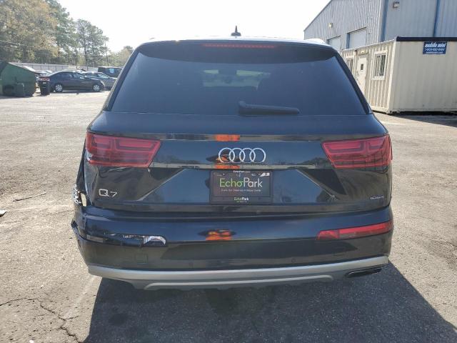 Photo 5 VIN: WA1LHAF7XKD028538 - AUDI Q7 