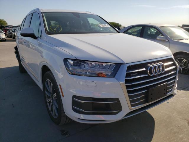 Photo 0 VIN: WA1LHAF7XKD038566 - AUDI Q7 PREMIUM 