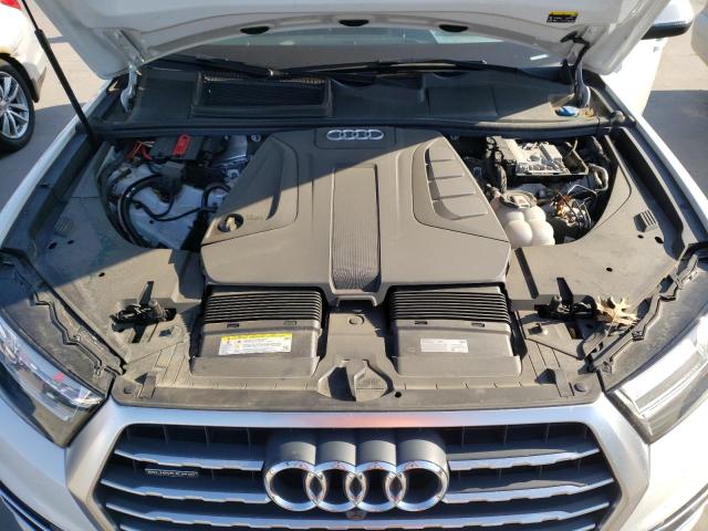 Photo 6 VIN: WA1LHAF7XKD038566 - AUDI Q7 PREMIUM 