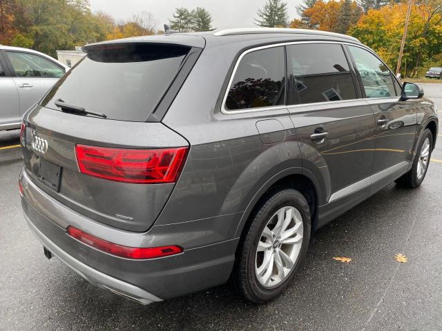 Photo 2 VIN: WA1LHAF7XKD040026 - AUDI Q7 PREMIUM 