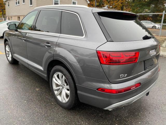 Photo 3 VIN: WA1LHAF7XKD040026 - AUDI Q7 PREMIUM 