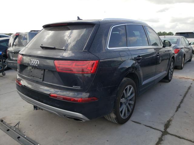 Photo 3 VIN: WA1LHAF7XKD042312 - AUDI Q7 PREMIUM 