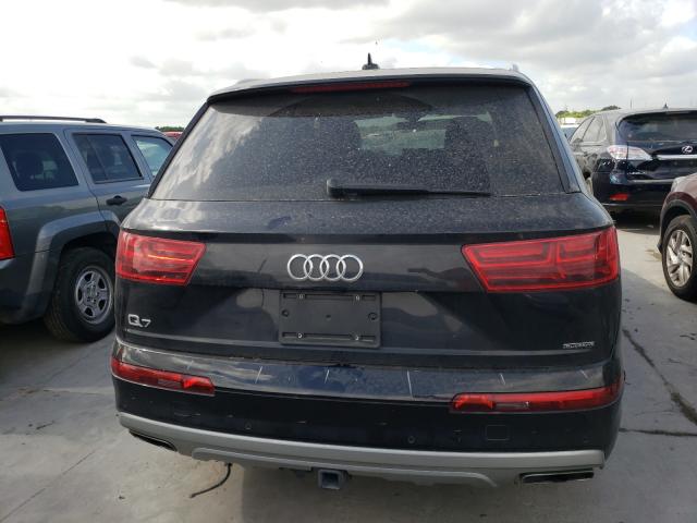 Photo 8 VIN: WA1LHAF7XKD042312 - AUDI Q7 PREMIUM 