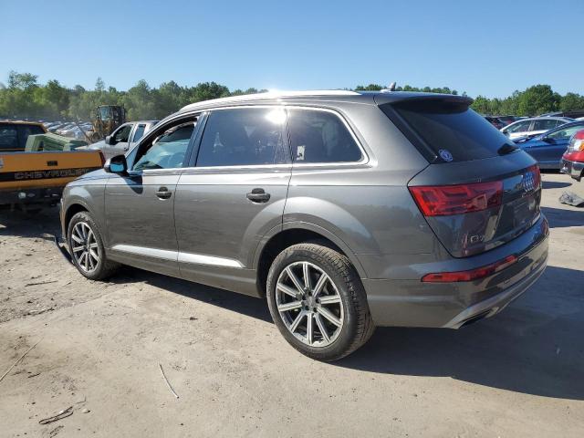 Photo 1 VIN: WA1LHAF7XKD042729 - AUDI Q7 