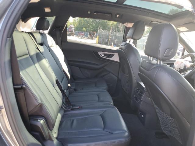 Photo 10 VIN: WA1LHAF7XKD042729 - AUDI Q7 