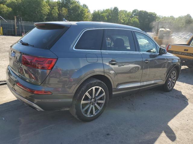 Photo 2 VIN: WA1LHAF7XKD042729 - AUDI Q7 