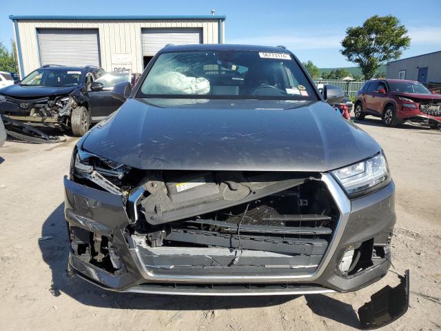 Photo 4 VIN: WA1LHAF7XKD042729 - AUDI Q7 