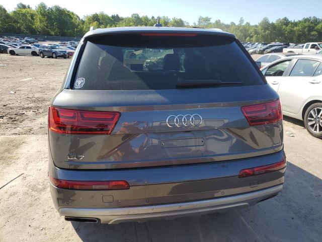 Photo 5 VIN: WA1LHAF7XKD042729 - AUDI Q7 