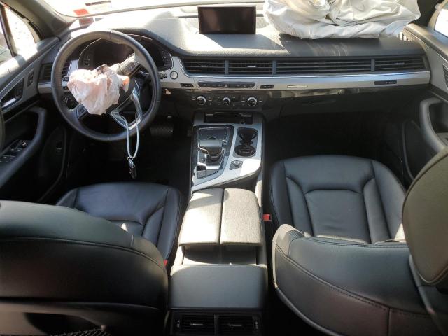 Photo 7 VIN: WA1LHAF7XKD042729 - AUDI Q7 