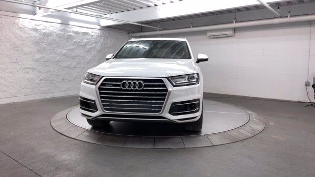 Photo 2 VIN: WA1LHBF70JD031310 - AUDI Q7 