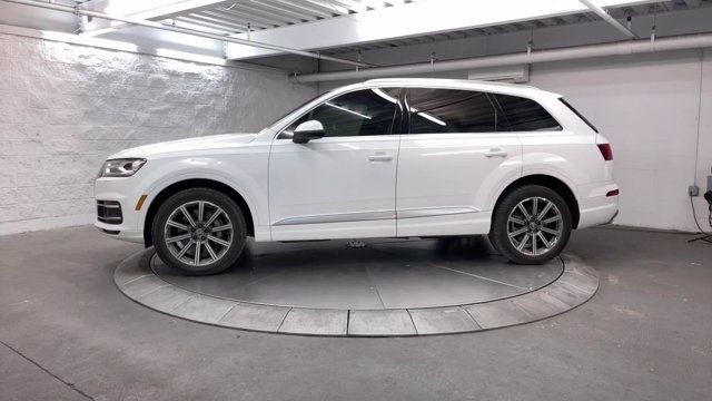 Photo 4 VIN: WA1LHBF70JD031310 - AUDI Q7 