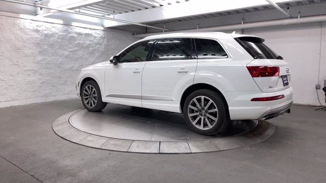 Photo 5 VIN: WA1LHBF70JD031310 - AUDI Q7 