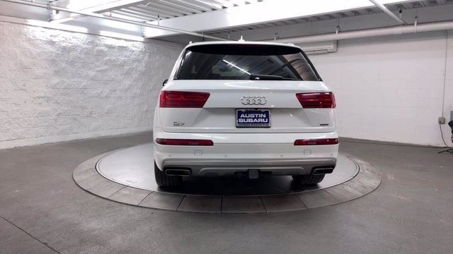 Photo 6 VIN: WA1LHBF70JD031310 - AUDI Q7 