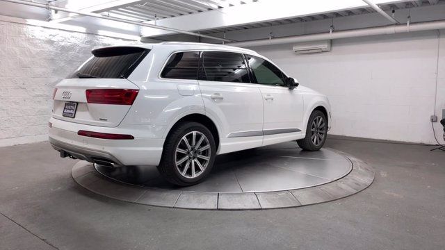 Photo 7 VIN: WA1LHBF70JD031310 - AUDI Q7 