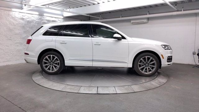 Photo 8 VIN: WA1LHBF70JD031310 - AUDI Q7 