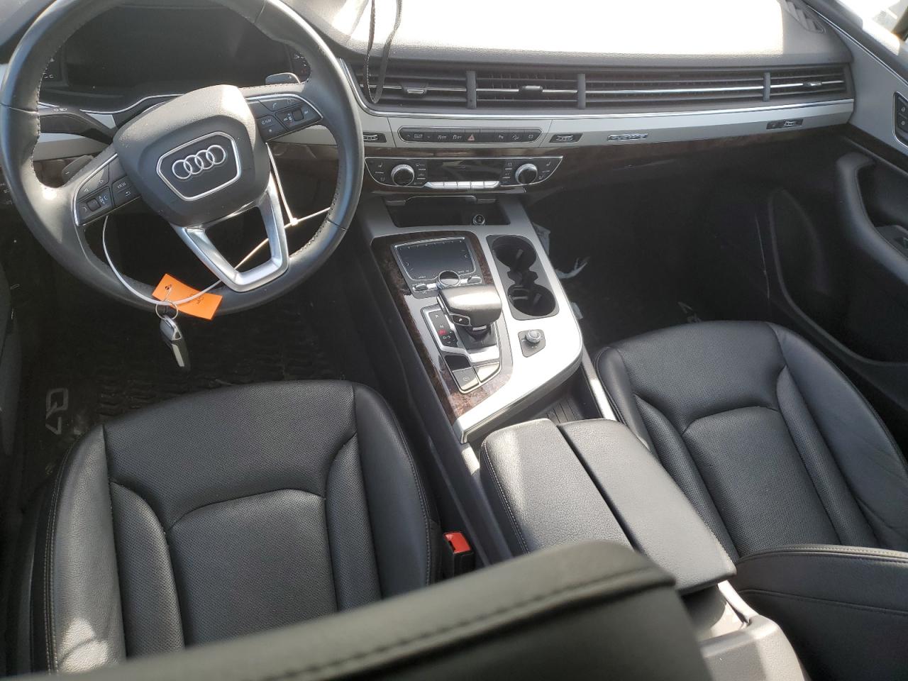 Photo 7 VIN: WA1LHBF73KD043839 - AUDI Q7 