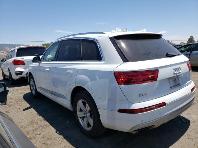 Photo 1 VIN: WA1LHBF74HD048055 - AUDI Q7 PREMIUM 