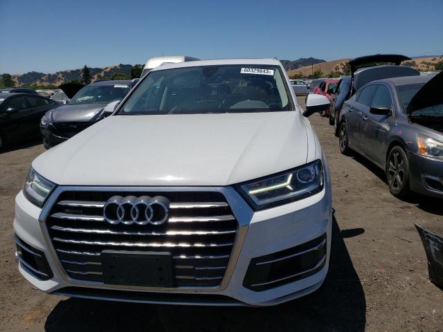 Photo 4 VIN: WA1LHBF74HD048055 - AUDI Q7 PREMIUM 