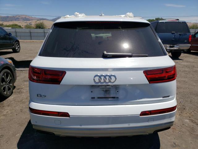 Photo 5 VIN: WA1LHBF74HD048055 - AUDI Q7 PREMIUM 