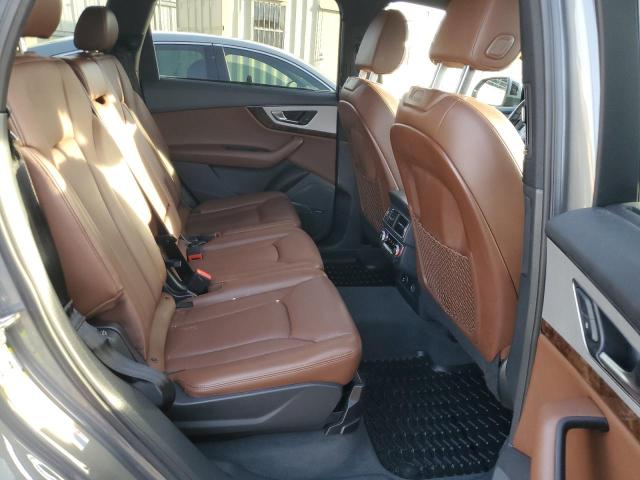 Photo 10 VIN: WA1LHBF77JD009448 - AUDI Q7 