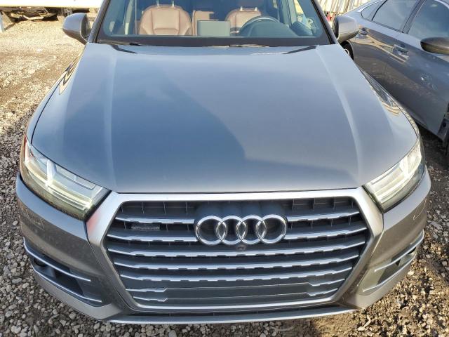 Photo 11 VIN: WA1LHBF77JD009448 - AUDI Q7 