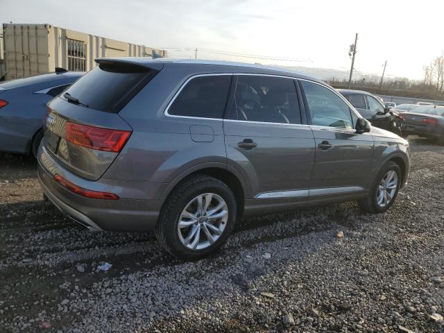 Photo 2 VIN: WA1LHBF77JD009448 - AUDI Q7 