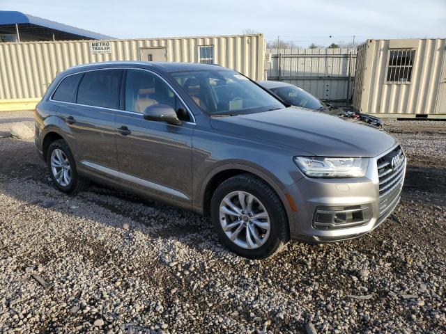 Photo 3 VIN: WA1LHBF77JD009448 - AUDI Q7 