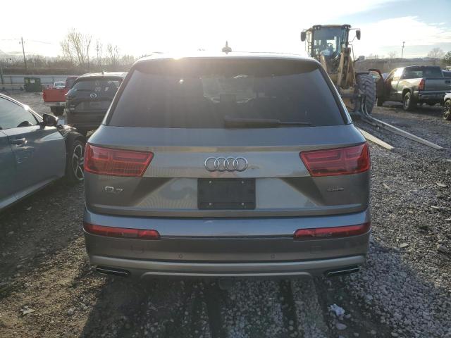 Photo 5 VIN: WA1LHBF77JD009448 - AUDI Q7 