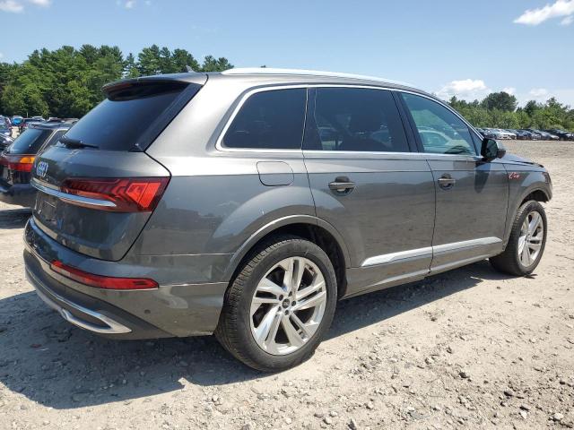 Photo 2 VIN: WA1LJAF70MD016700 - AUDI Q7 PREMIUM 