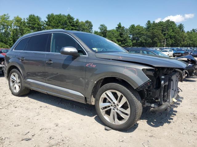 Photo 3 VIN: WA1LJAF70MD016700 - AUDI Q7 PREMIUM 