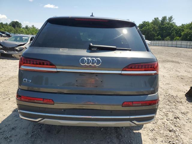 Photo 5 VIN: WA1LJAF70MD016700 - AUDI Q7 PREMIUM 