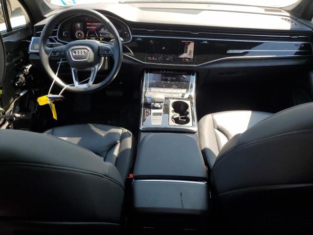 Photo 7 VIN: WA1LJAF70MD016700 - AUDI Q7 PREMIUM 