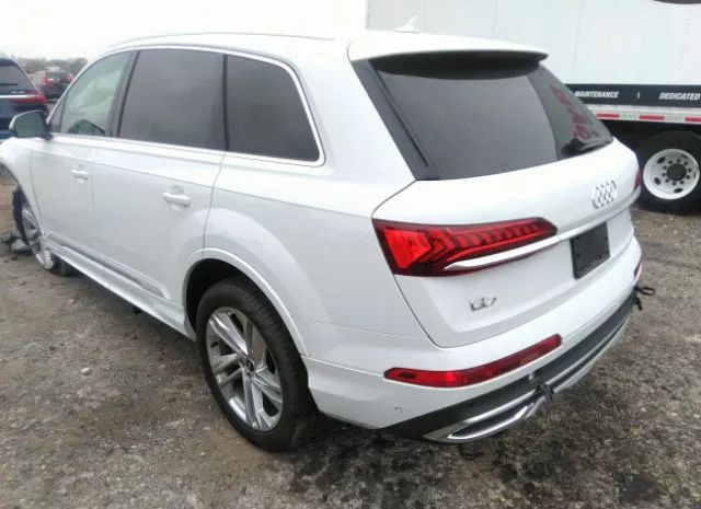 Photo 2 VIN: WA1LJAF71MD014096 - AUDI Q7 