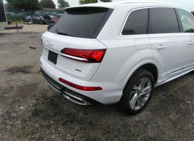 Photo 3 VIN: WA1LJAF71MD014096 - AUDI Q7 