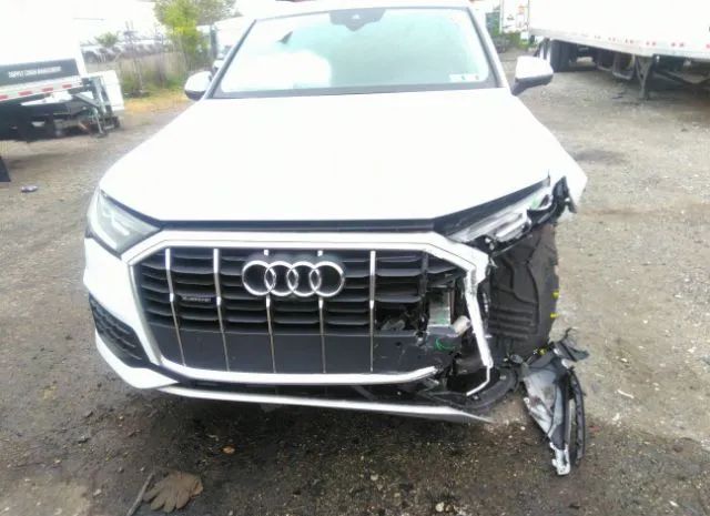 Photo 5 VIN: WA1LJAF71MD014096 - AUDI Q7 