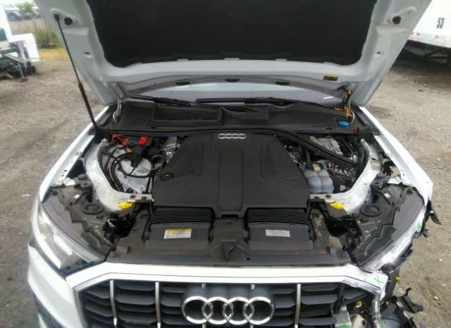 Photo 9 VIN: WA1LJAF71MD014096 - AUDI Q7 