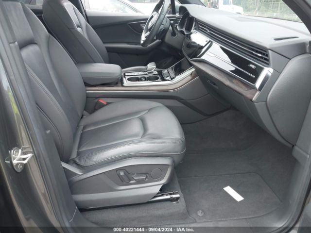 Photo 4 VIN: WA1LJAF71MD025227 - AUDI Q7 