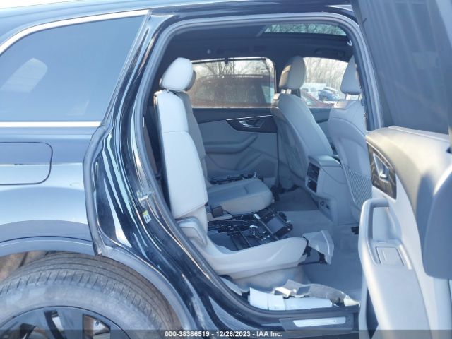 Photo 7 VIN: WA1LJAF71MD038026 - AUDI Q7 