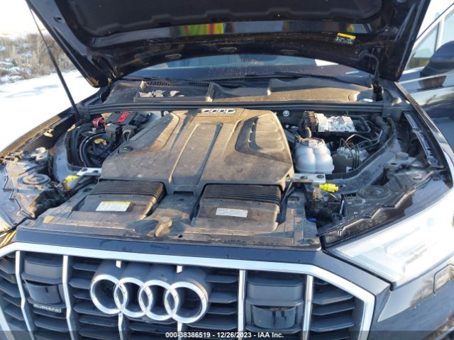 Photo 9 VIN: WA1LJAF71MD038026 - AUDI Q7 