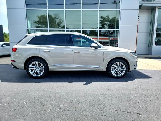 Photo 1 VIN: WA1LJAF72LD009892 - AUDI Q7 