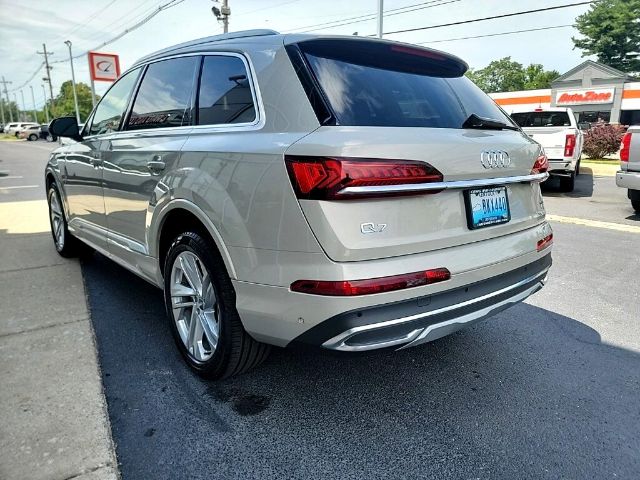 Photo 4 VIN: WA1LJAF72LD009892 - AUDI Q7 