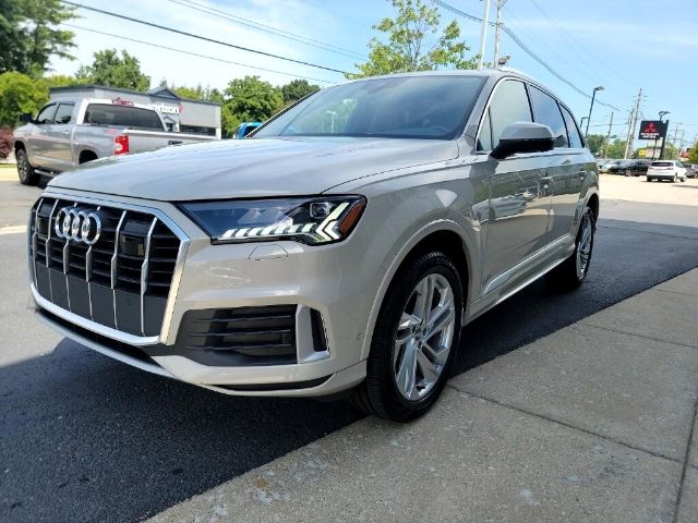 Photo 5 VIN: WA1LJAF72LD009892 - AUDI Q7 