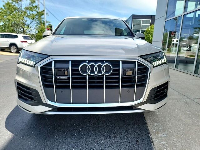 Photo 6 VIN: WA1LJAF72LD009892 - AUDI Q7 