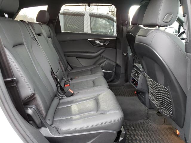 Photo 10 VIN: WA1LJAF72MD013815 - AUDI Q7 