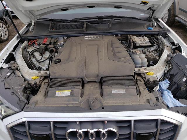 Photo 11 VIN: WA1LJAF72MD013815 - AUDI Q7 